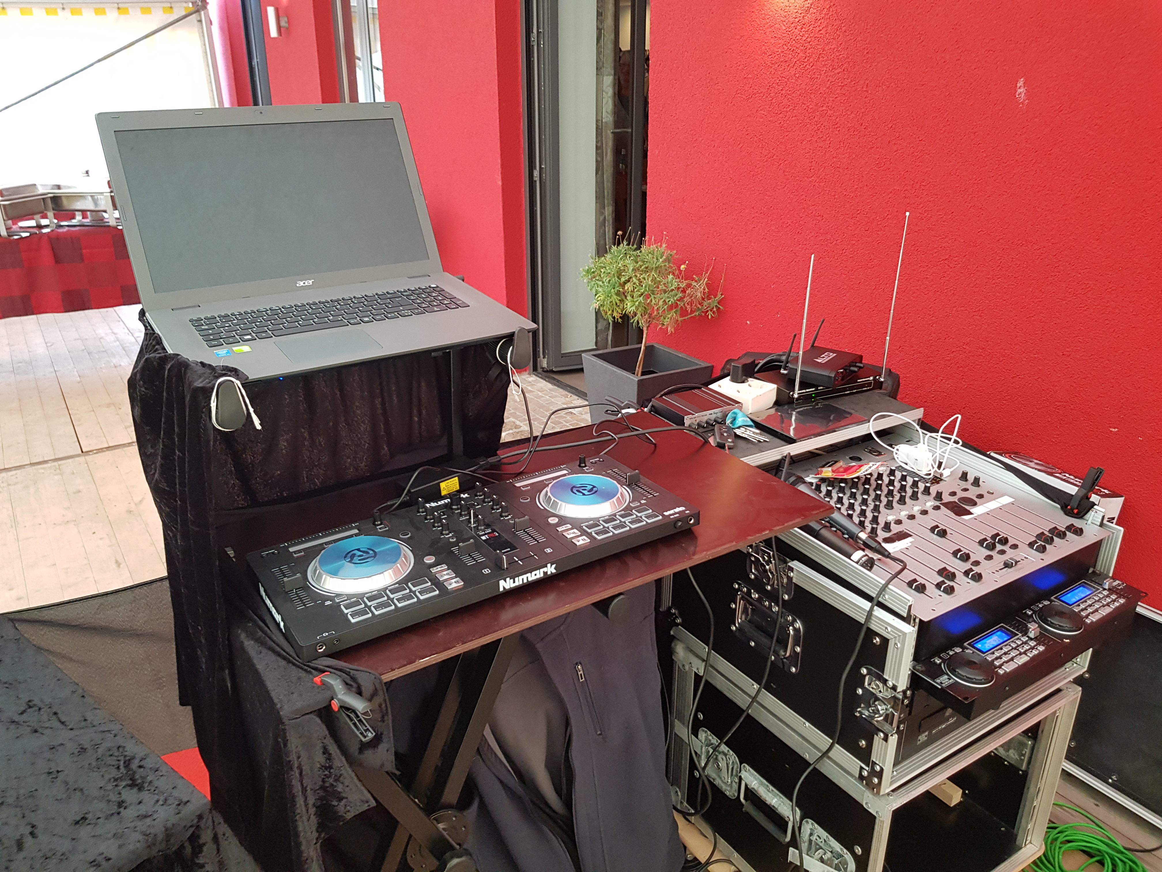Shure Mikrofone